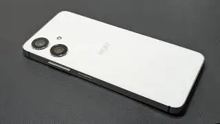 REVIEW: Nuu N10 - Best $100 Budget Android Smartphone? Metal Frame | Stereo Speakers | 90Hz Display!