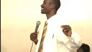 Pastor Sekisaka Uganda Ekikolimo ek'omusayi Pt 2