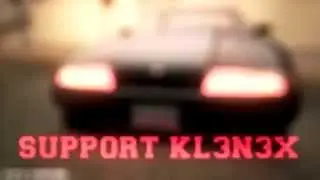 Support KL3N3X