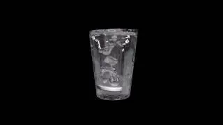 Тест RealFlow внутри CINEMA 4D, XParticle 2