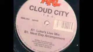 Cloud City - T.H.C.
