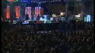 Ezginin Günlüğü - Düşler Sokağı (Canlı Performans)