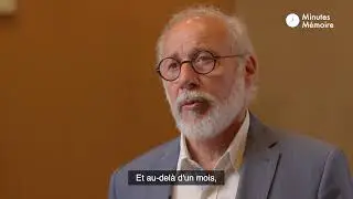 [Minutes Mémoire] Mémoire et trouble de stress post-traumatique