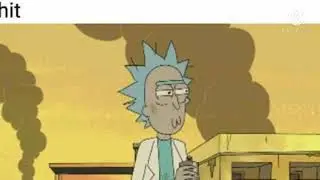 rick has to brap