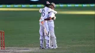 Adam Gilchrist's Review of India's Win At the GABBA and the Series Win