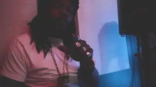 Juice Dah Truth - Hold Dah Ice (Studio Performance)