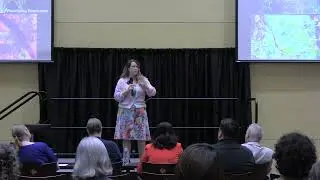Olivia Van Natta 3MT