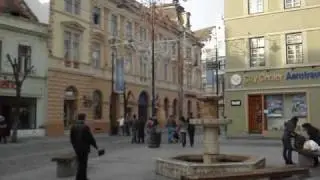 Sibiu noiembrie 2009