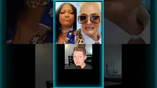 Erika & Garcelle AWKWARD Encounter on RHOBH