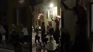 Notte Bianca a Cavalese 23/07/2024
