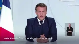 Merci Manu pour les encouragements