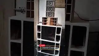 DJ senam middle didik jangkrik