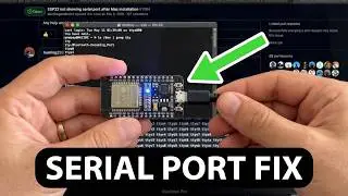 Ardunio ESP32 NodeMCU ESP8266 not showing serial port on Mac OSX