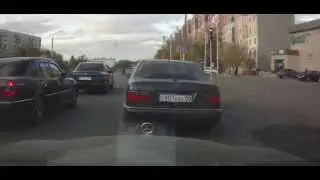 Мерсогород