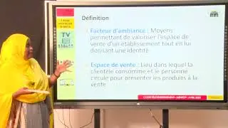 Valorise les espaces des vents