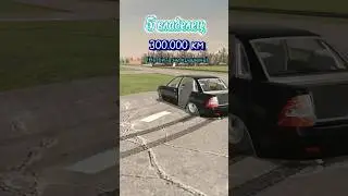 Судьба авто «Lada priora» 