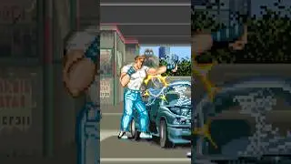 FINAL FIGHT OH! MY CAR 😭 