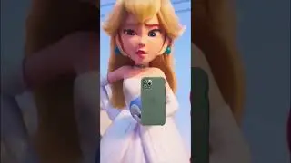 Chelsea vs. Princess Peach