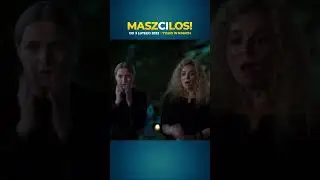 MASZ CI LOS | Czego nie zobaczycie w filmie | Kino Świat
