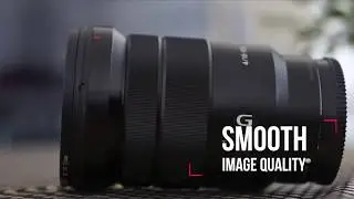 REVIEW SONY 18-105mm F4 G OSS Bahasa Indonesia