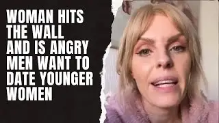 Woman Over 30 Realizes The Wall Is Unforgiving Part 32 - When Women Regret Feminism