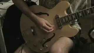 Isn't It A Pity - George Harrison (cover)