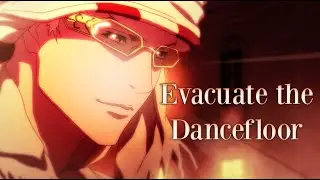 I'm Infected by The Sound【AMV】