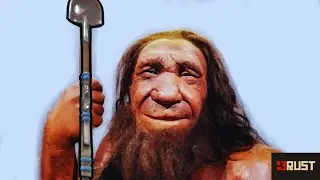 Rust - The Trials To Join the Cave Neanderthals!
