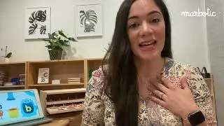 Nathalie A. Picazo - Montessori Early Childhood Educator & Montessori Preschool Owner