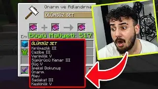 ALİAS GELDİ VE HERŞEYİ ANLATTI! (HİLE VARMI)? 😕EKİPLE MİNECRAFT 