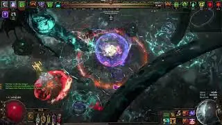 3.28 Impending Doom Pathfinder Uber Eater