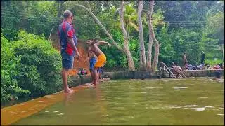 Dandeniya Wawa