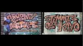 KAYO - STIMMTS OB FÜR KAYO