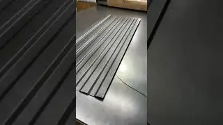 Пол ремонтный Mercedes Sprinter W906 
