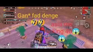 22 kills pubg mobile full bakchodi gameplay || Pubg conquerer player || Pubg rush gameplay