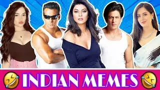 Dank Indian Memes 😂 Memes Compilation 😂 Indian Memes | Viral Memes | Dropout Memes