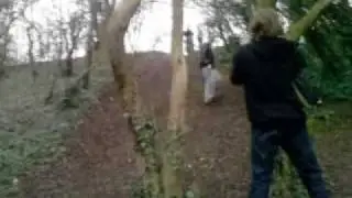rob jackass move