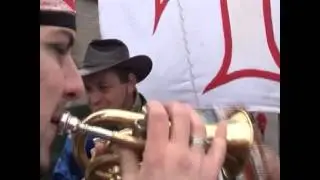 klanjske mackare--trailer