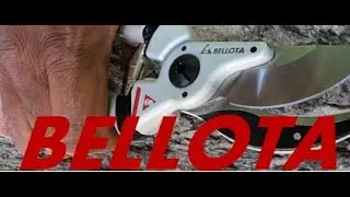 Pruning Shears for vineyards & orchards