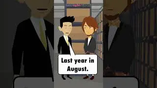 Learn English: When did you get engaged?