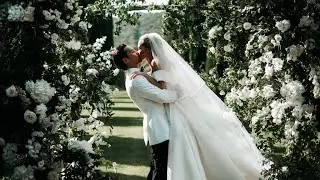 THE WEDDING VIDEO❤️