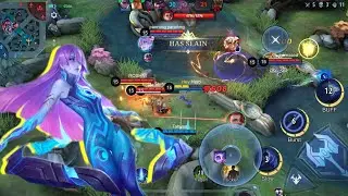 Playing with NOVARIA will definitely HURT your Head!