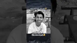Apko bhi chaiye?😂😂 