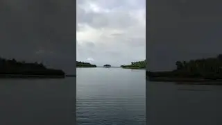 Nice View 🏝️