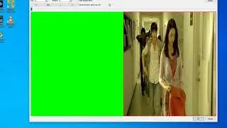 How to Convert 3D HSBS Video to 2D using Avidemux