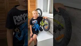 ПРОБИЛ КОЛЕСО😱Что делать? 😳 