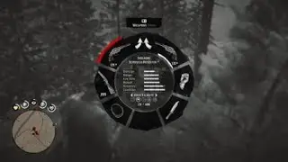 Sometimes I question if NPCS in this game are legally blind