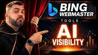 Bing Webmaster Just Pulled Back the Curtain on AI Visibility