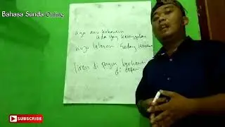 aya anu kakantun