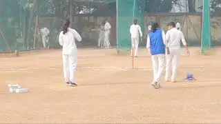 UNDER-19 WOMEN CRICKET TRIAL-2020